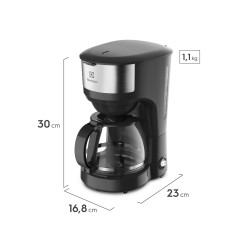 CAFETERA 30 TZ ELECTROLUX ECM20 