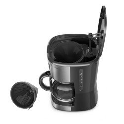 CAFETERA PROGRAMABLE 38 TZ ELECTROLUX ECM30 