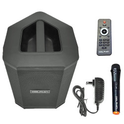 PARLANTE BLUETOOTH 8" DOLPHIN SP880RBT