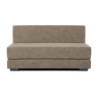 SOFÁ CAMA CHAIDE FOAM ARGO BEIGE 2 PLAZAS