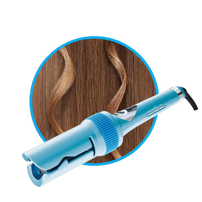 RIZADOR BABYLISS MIRACURL PRO BNTMCS125SR