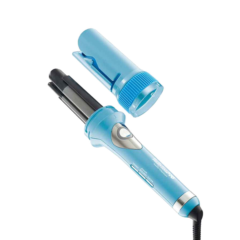 RIZADOR BABYLISS MIRACURL PRO BNTMCS125SR