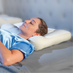 ALMOHADA ERGONÓMICA ERGOPILLOW