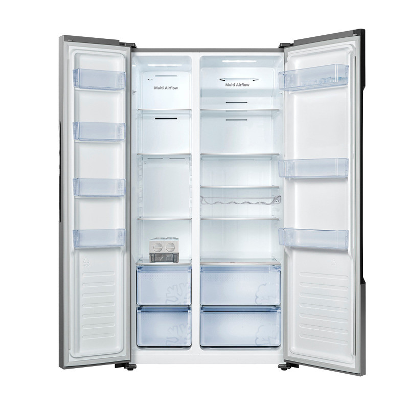 REFRIGERADORA 566L INDURAMA RI-780 ND