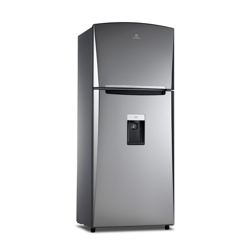 REFRIGERADOR 390L INDURAMA RI-480 CR + SANDUCHERA PANINI