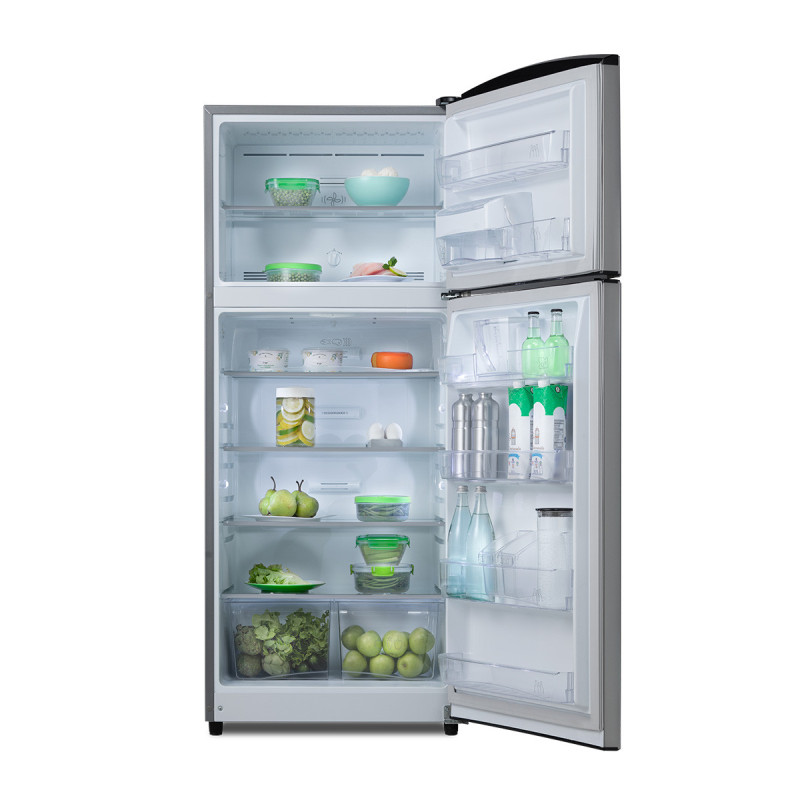 REFRIGERADOR 390L INDURAMA RI-480 CR + SANDUCHERA PANINI