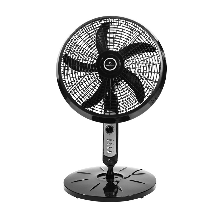 VENTILADOR 3 EN 1 49W INDURAMA VNI-18