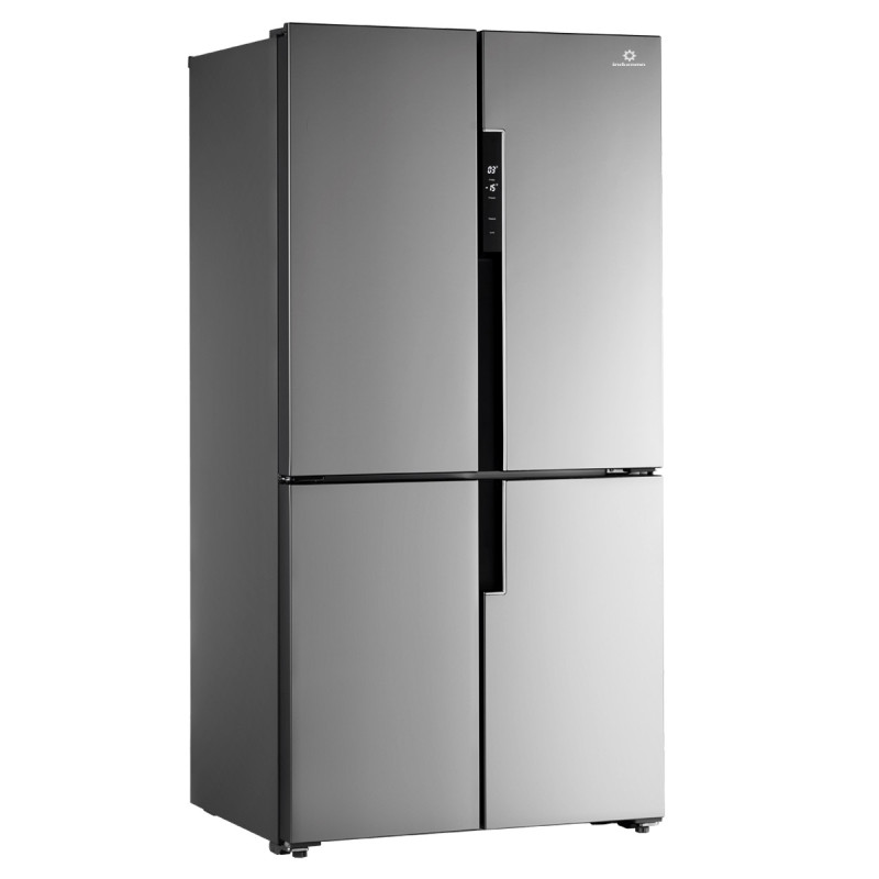 REFRIGERADORA FRENCH DOOR 619 L INDURAMA RI-870