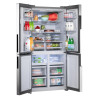 REFRIGERADORA FRENCH DOOR 619 L INDURAMA RI-870