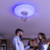 LÁMPARA LED CON PARLANTE INNOVAGOODS V0103688