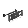 SOPORTE DE TABLET PARA AUTO INNOVAGOODS V0103620