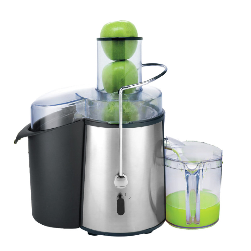 EXTRACTOR DE JUGOS JUICE BOOSTER