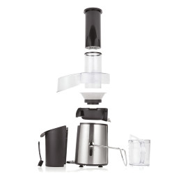 EXTRACTOR DE JUGOS JUICE BOOSTER