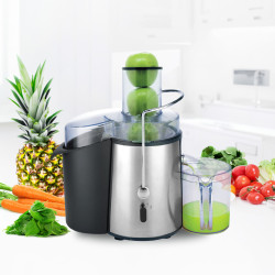 EXTRACTOR DE JUGOS JUICE BOOSTER