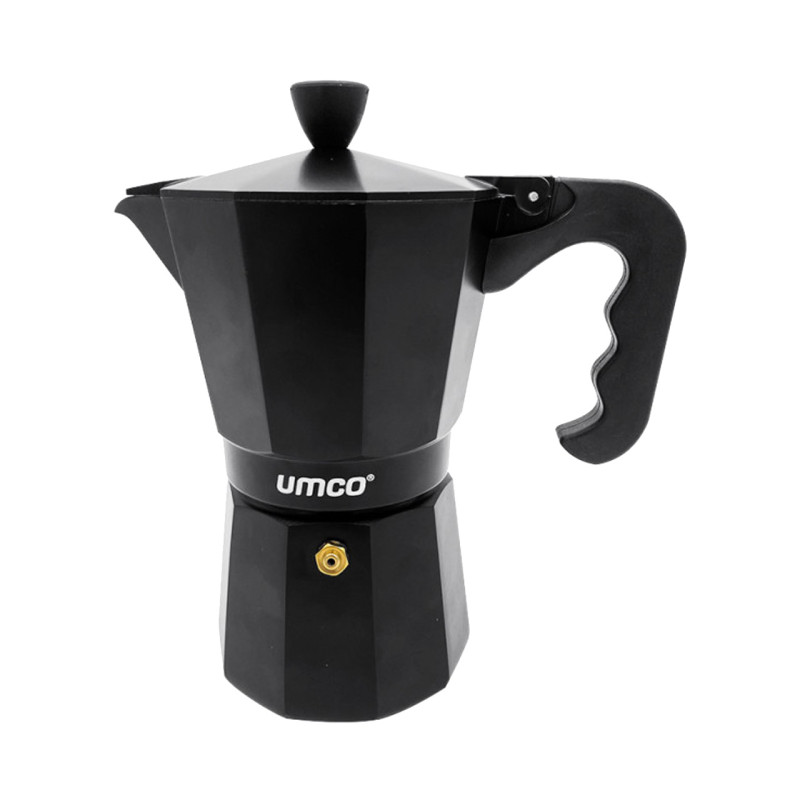 CAFETERA ITALIANA MOKA ESPRESSO 300 ML UMCO 0661