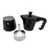 CAFETERA ITALIANA MOKA ESPRESSO 300 ML UMCO 0661