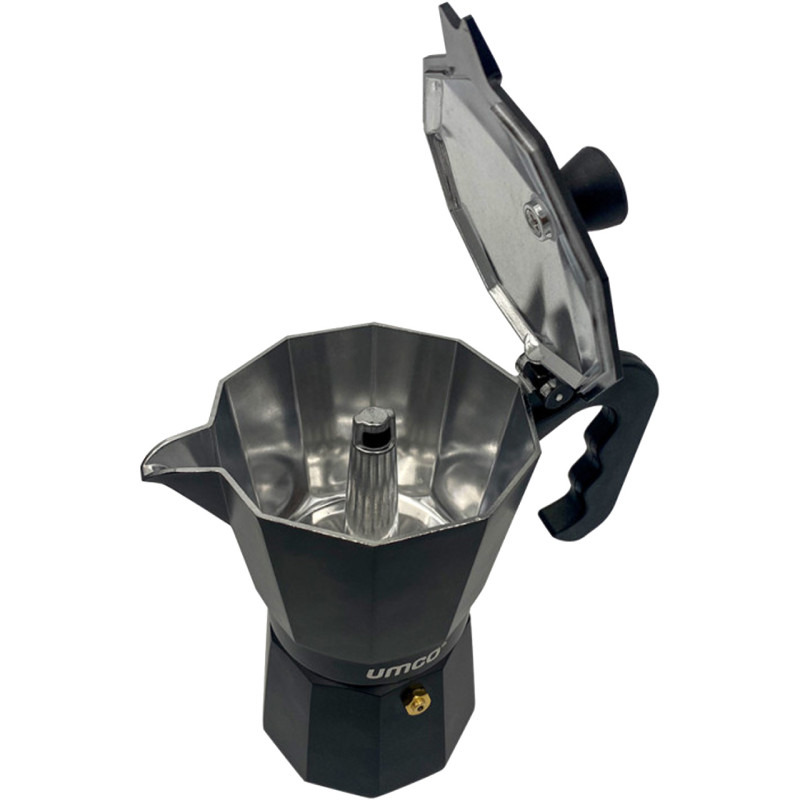 CAFETERA ITALIANA MOKA ESPRESSO 300 ML UMCO 0661