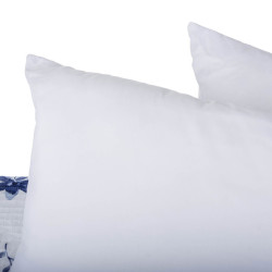 ALMOHADAS 65 X 45 CM BIOSLEEP DUOPACK