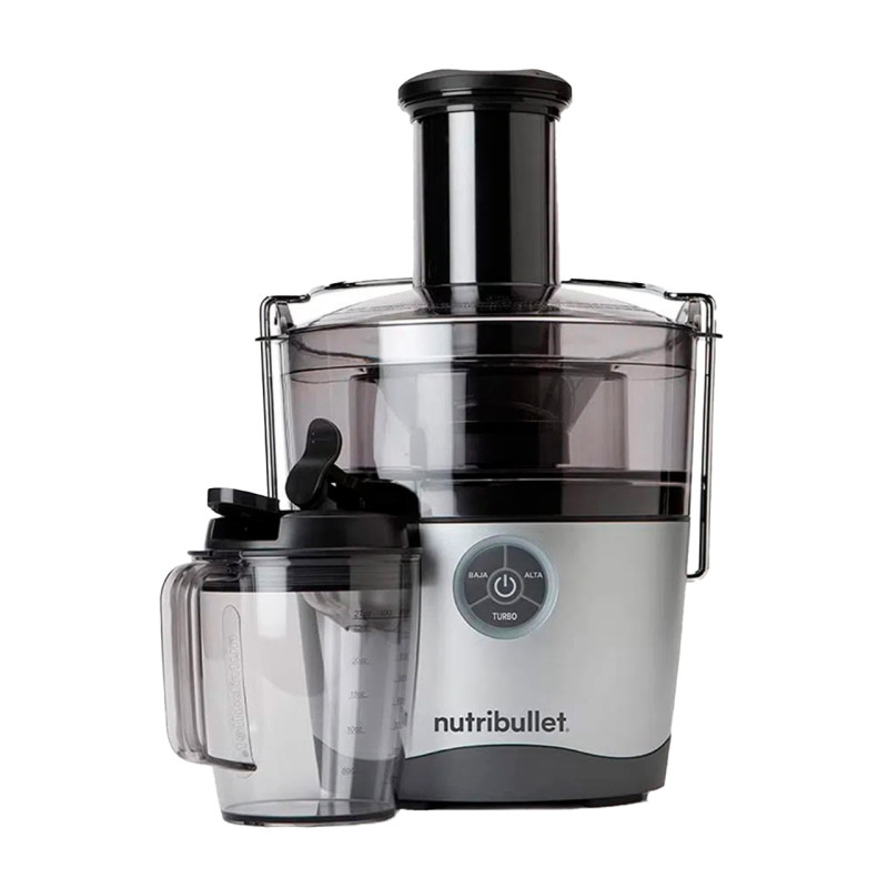 NUTRIBULLET EXTRACTOR NBJ48200