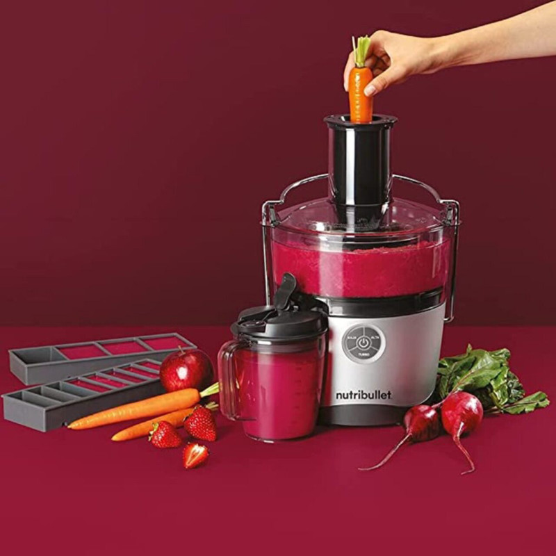 Extractor de jugos nutribullet precio sale