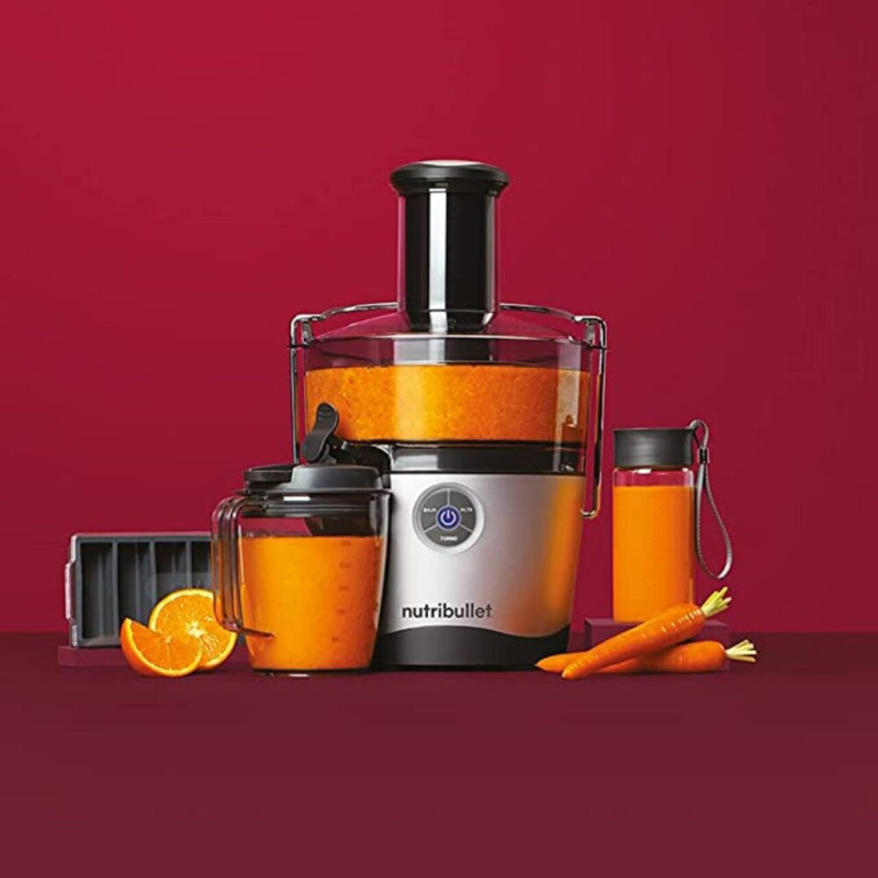 NUTRIBULLET EXTRACTOR NBJ48200