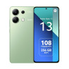 TELÉFONO CELULAR 8 +256 GB XIAOMI REDMI NOTE 13 