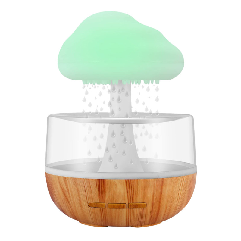 HUMIDIFICADOR NUBE DE LLUVIA YGY0862