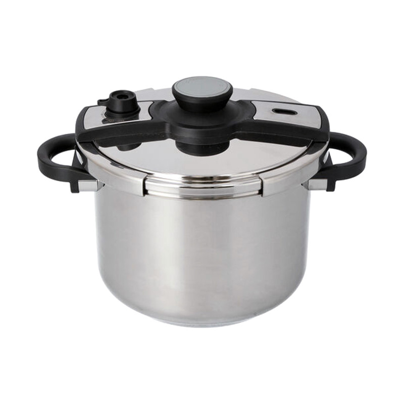 OLLA DE PRESIÓN 4 L UMCO 5216