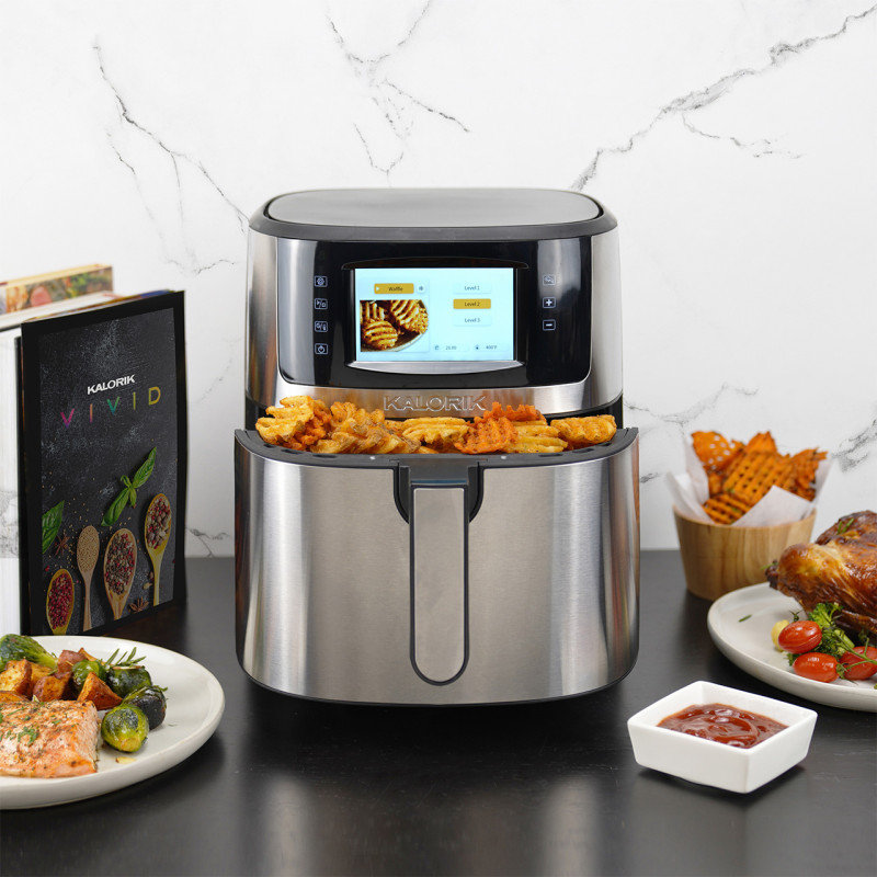 KALORIK VIVID AIR FRYER