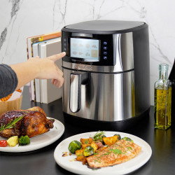 KALORIK VIVID AIR FRYER