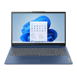 LAPTOP 15.6" CORE I5 LENOVO IDEAPAD SLIM 3 