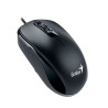 MOUSE ÓPTICO GENIUS NDX110