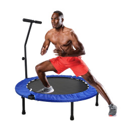 TRAMPOLÍN FITNESS PL609