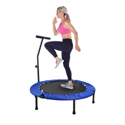 TRAMPOLÍN FITNESS PL609