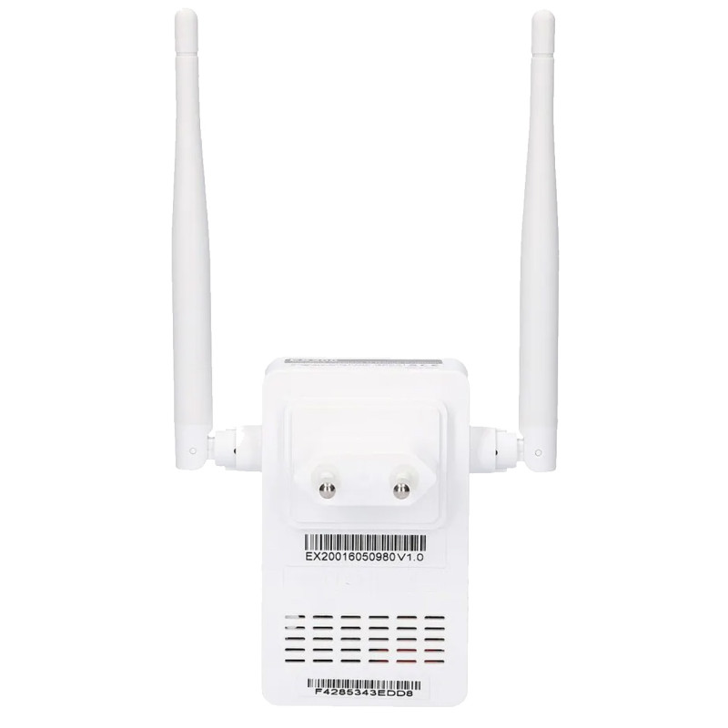 EXTENSOR DE COBERTURA WIFI TOTOLINK EX200