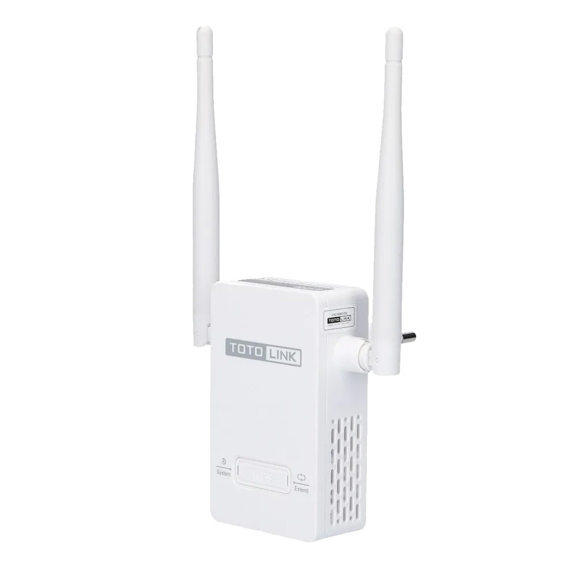 EXTENSOR DE COBERTURA WIFI TOTOLINK EX200