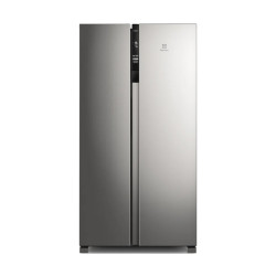 REFRIGERADORA SIDE BY SIDE 532 L ELECTROLUX ERSA53V6HVG