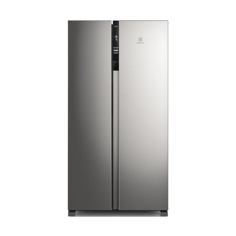 REFRIGERADORA SIDE BY SIDE 532 L ELECTROLUX ERSA53V6HVG