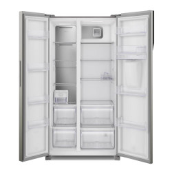 REFRIGERADORA SIDE BY SIDE 532 L ELECTROLUX ERSA53V6HVG