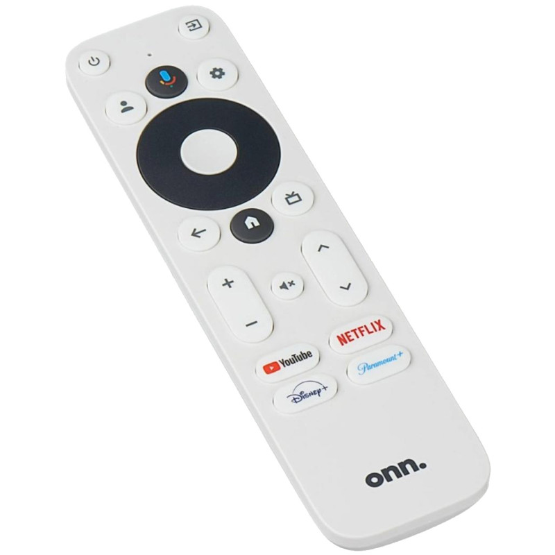 ONN TV BOX 4K GOOGLE PLAYER