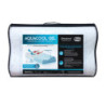 ALMOHADA 60X40CM SIMMONS AQUACOOL CERVICAL