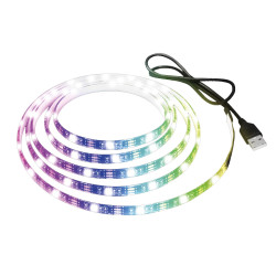 CINTA LED RGB 2 M LEDVANCE...