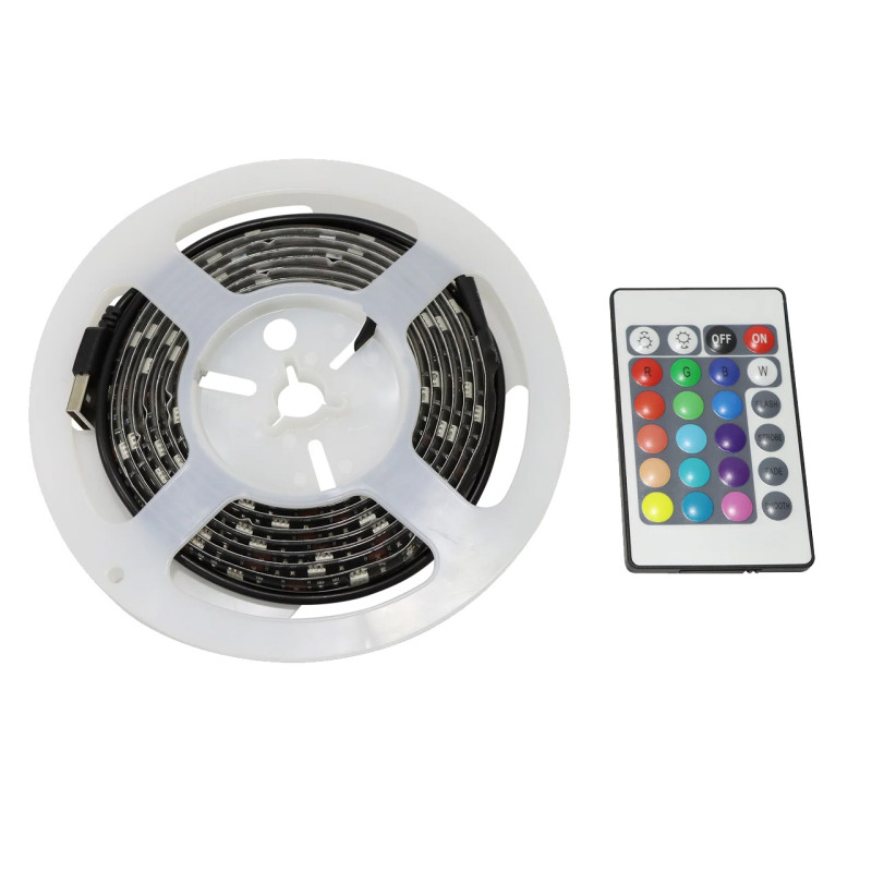 CINTA LED RGB 2 M LEDVANCE ECOFLEX