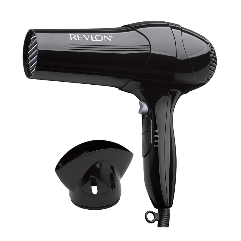 SECADOR DE CABELLO REVLON RV408