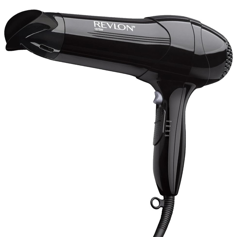 SECADOR DE CABELLO REVLON RV408