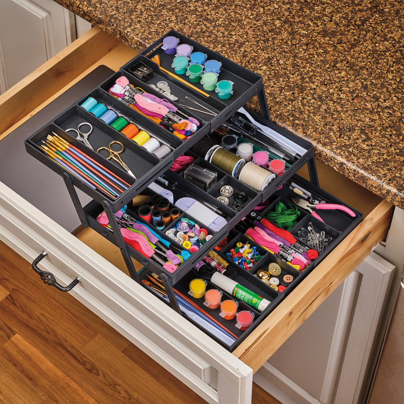 ORGANIZADOR MULTINIVEL SMART DRAWER