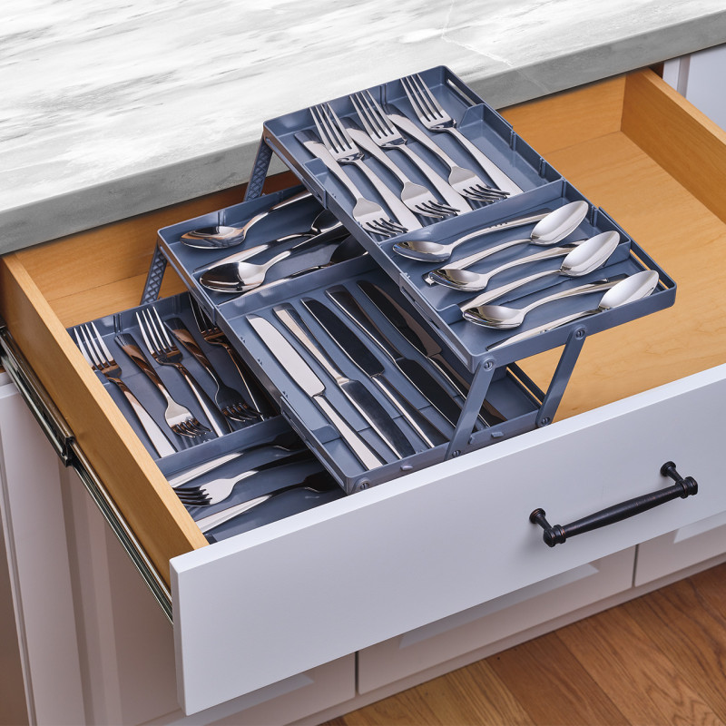 ORGANIZADOR MULTINIVEL SMART DRAWER