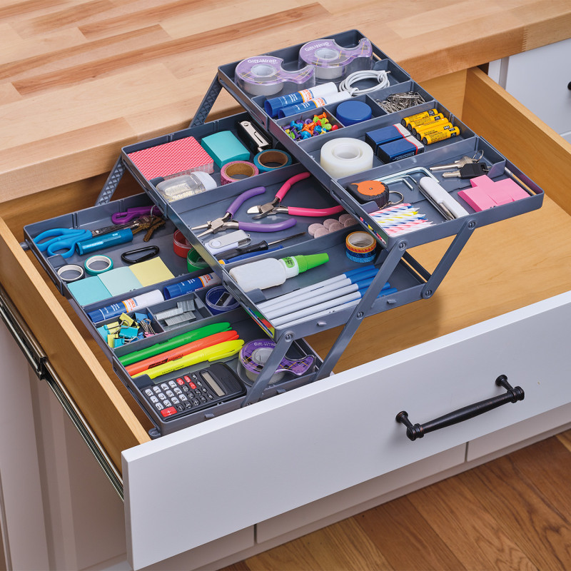 ORGANIZADOR MULTINIVEL SMART DRAWER