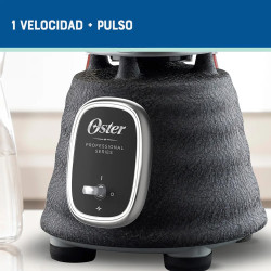 LICUADORA PROFESIONAL 2 V OSTER BLSTBPSTINT