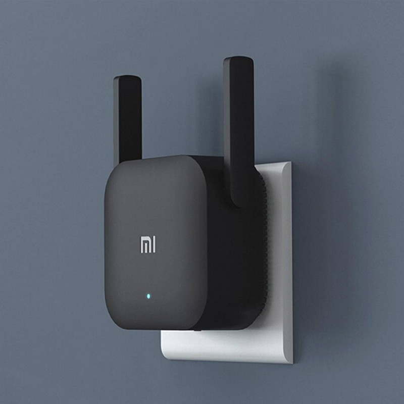 EXTENSOR DE COBERTURA WIFI XIAOMI PRO R03